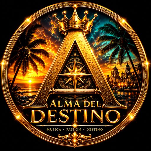 Foto de perfil de Alma del Destino